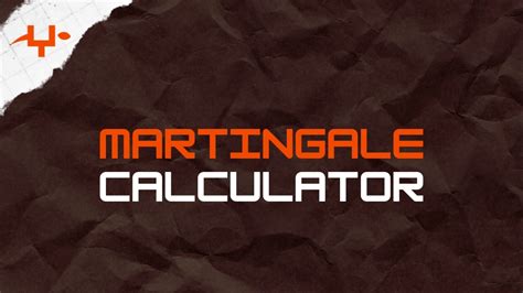 martingale calculator|martingale system calculator.